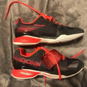 BRAND NEW Babolat Tennis shoes